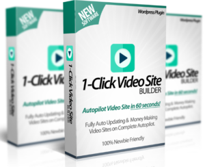 1 click video site builder review