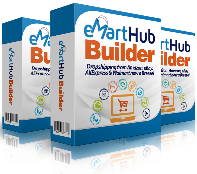 emart hub builder review
