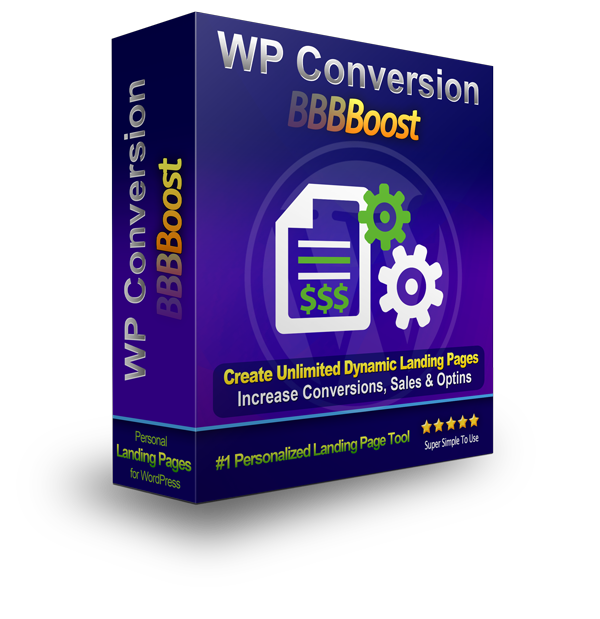 wp conversion boost review