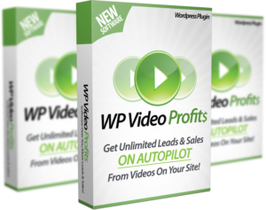 wp video profits review