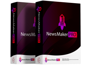 newsmaker pro review